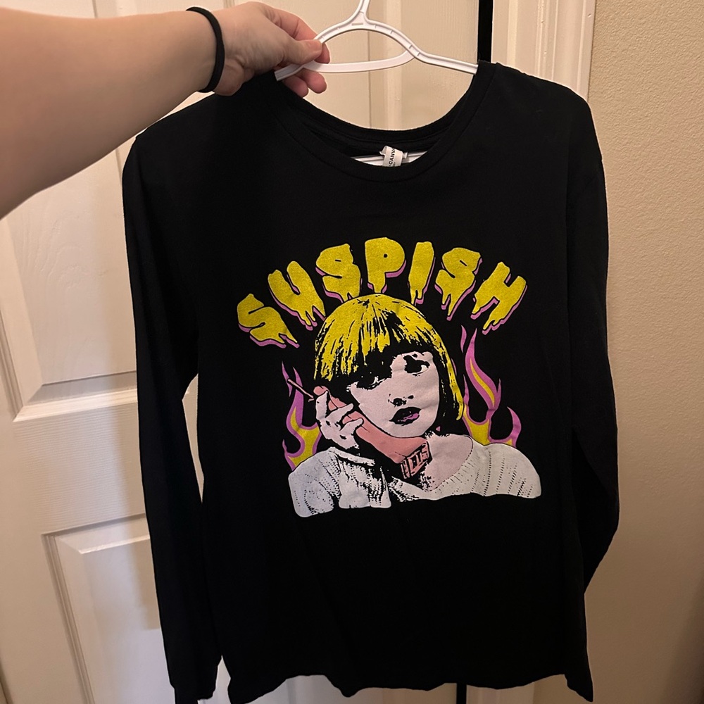 Bailey Sarian Merch
